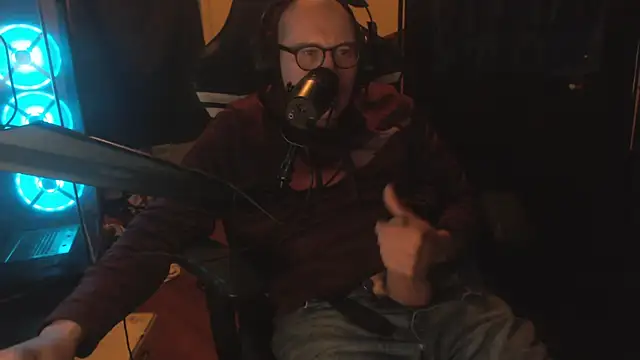 chicostick413 online show from 11.17.25