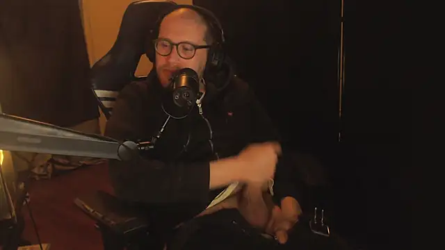 chicostick413 online show from 12.03.25