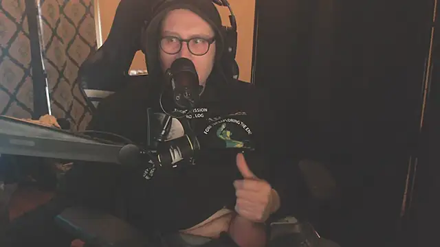 chicostick413 online show from 01.06.26