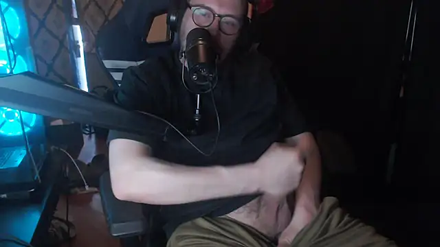 chicostick413 online show from 04.15.26