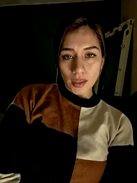 Snapshot of Bckystonee chatting on 02.25.25 Bckystonee online show from 02.25.25