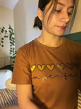 Bckystonee online show from 03.29.26