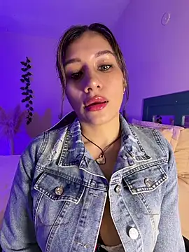 Bckystonee online show from 06.12.26
