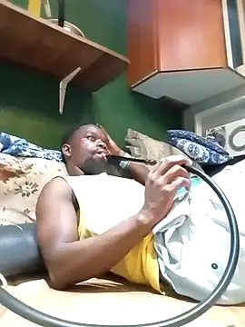 Chocolate factory man online show from 12.11.24