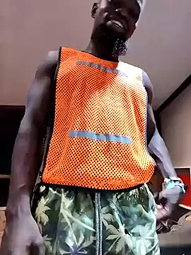 Chocolate factory man online show from 01.01.25