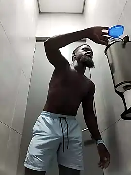 Chocolate factory man online show from 01.14.25