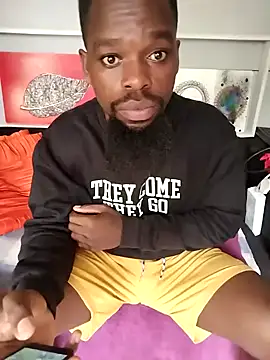 Chocolate factory man online show from 01.23.25