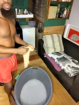 Chocolate factory man online show from 03.14.25