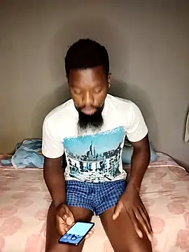 Chocolate factory man online show from 09.10.25