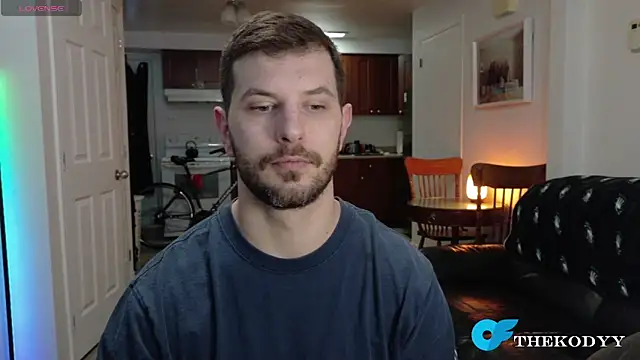 Thekodyy online show from 01.15.26