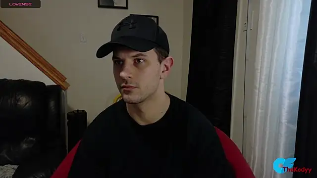 Thekodyy online show from 02.03.26