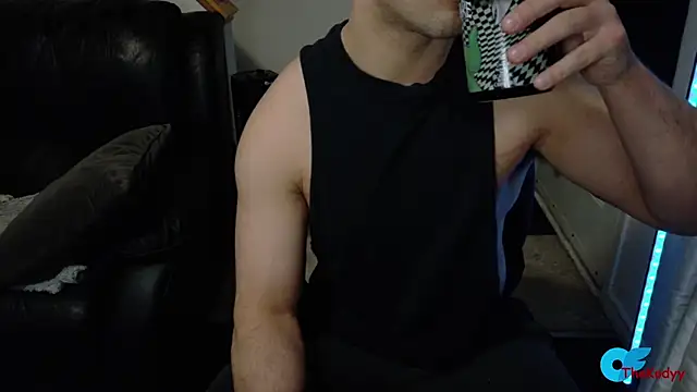 Thekodyy online show from 02.11.26