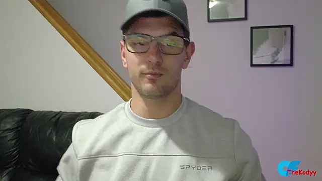 Thekodyy online show from 07.14.26