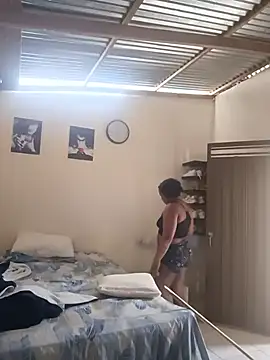 NicolVilla online show from 06.27.26