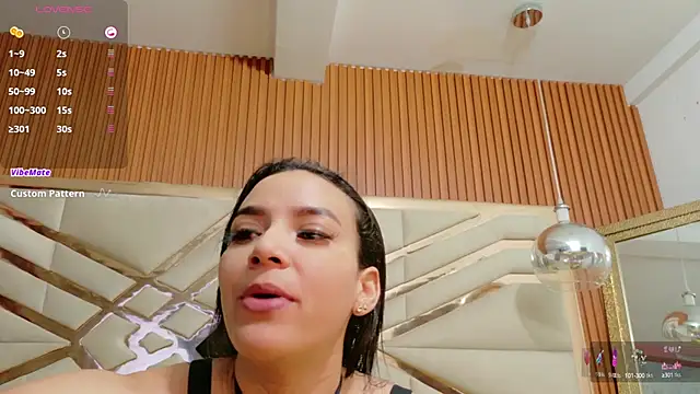 Sluttyandmature online show from 09.22.25