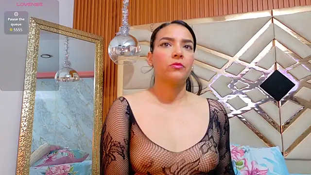 Sluttyandmature online show from 02.21.26