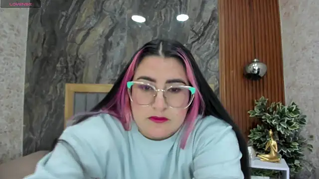 BellaPeers  online show from 02.05.25