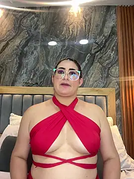 BellaPeers  online show from 02.08.25