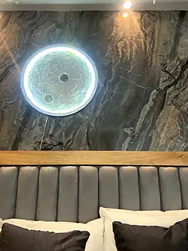 BellaPeers  online show from 10.12.25