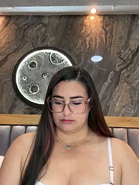 BellaPeers  online show from 03.04.26