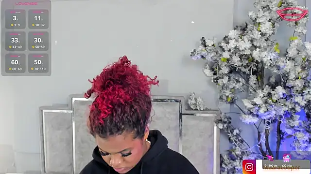 Maaracooper online show from 05.31.26
