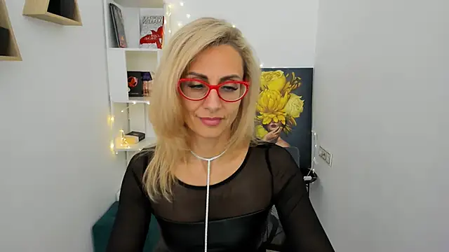 MuseOfStage online show from 02.19.25