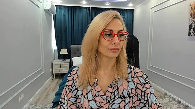 MuseOfStage online show from 03.10.25