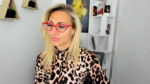 MuseOfStage online show from 09.10.25