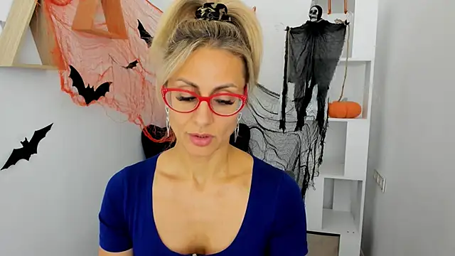 MuseOfStage online show from 10.20.25