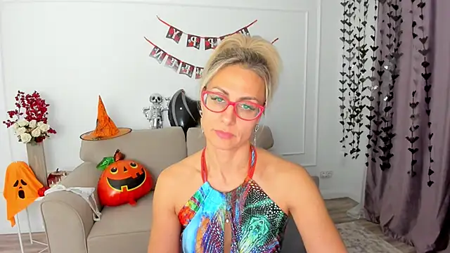 MuseOfStage online show from 10.28.25