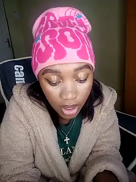 Shria107 online show from 10.29.25