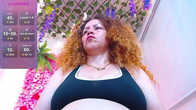 BLONDE SEXYHOT online show from 03.02.26