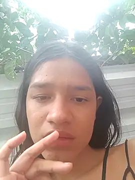 Little Pau Dirty online show from 12.16.25