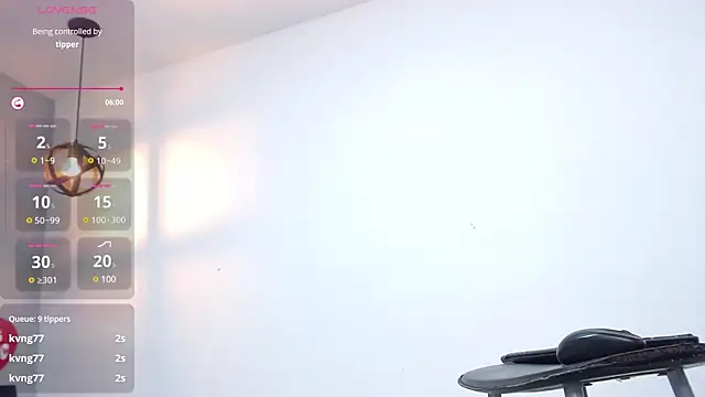 Snapshot of natasha_cortez chatting on 02.17.25 natasha cortez online show from 02.17.25