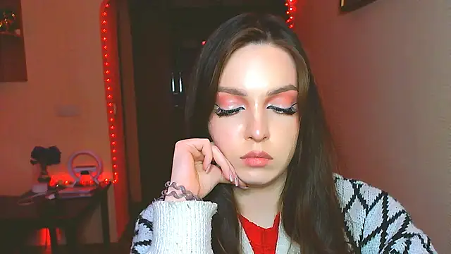 miss merciless  online show from 02.10.25