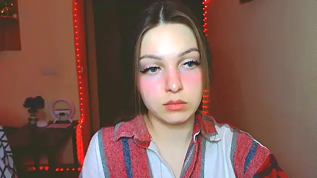 miss merciless  online show from 03.20.25