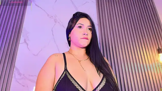 Iamvictoria06 online show from 11.03.25