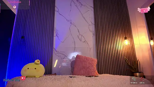 Iamvictoria06 online show from 11.09.25