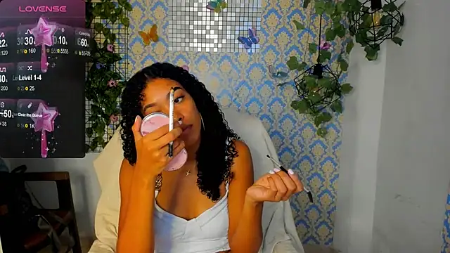 sasha fox00 online show from 01.09.25