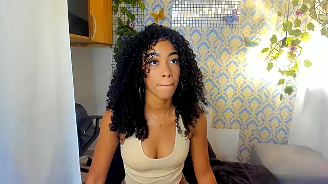 sasha fox00 online show from 02.27.25