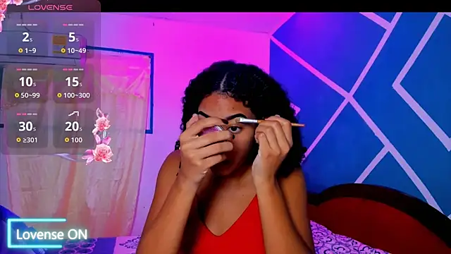 sasha fox00 online show from 09.23.25