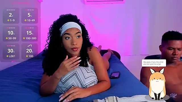 sasha fox00 online show from 11.26.25