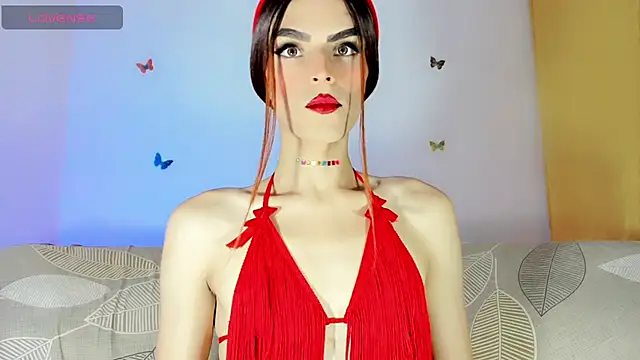 TatiGil online show from 03.14.26