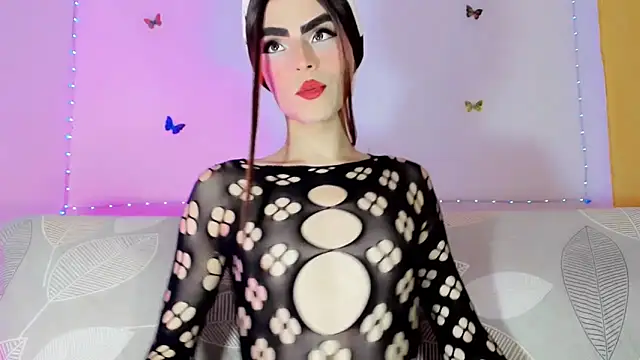 TatiGil online show from 05.19.26