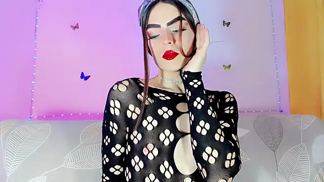 TatiGil online show from 06.04.26