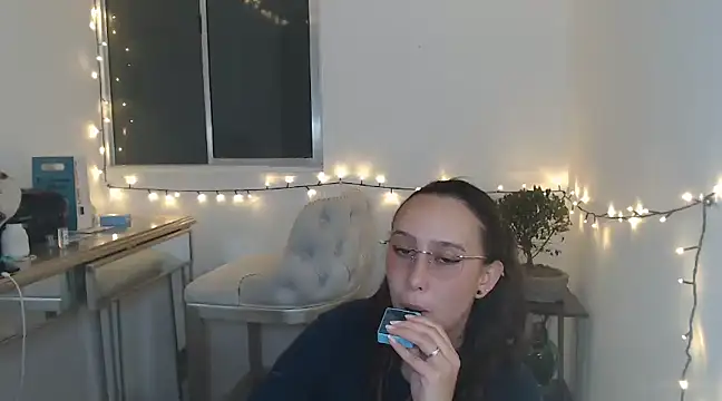 Snapshot of Skarlet_Adams28 chatting on 01.31.25 Skarlet Adams28 online show from 01.31.25