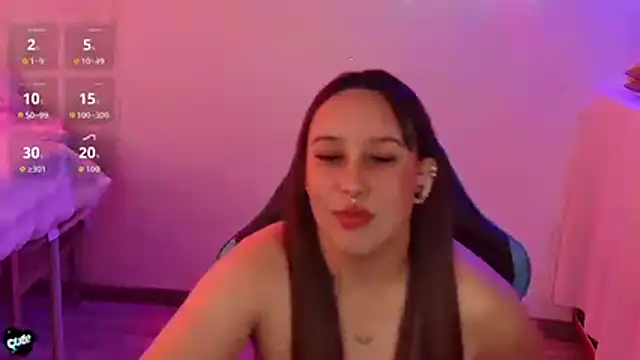 Snapshot of Skarlet_Adams28 chatting on 07.02.26 Skarlet Adams28 online show from 07.02.26