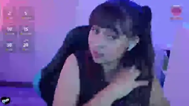 Snapshot of Skarlet_Adams28 chatting on 07.09.26 Skarlet Adams28 online show from 07.09.26