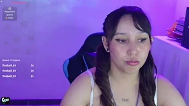 Snapshot of Skarlet_Adams28 chatting on 07.15.26 Skarlet Adams28 online show from 07.15.26