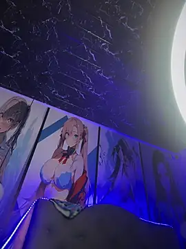 Thyana LS online show from 01.12.25